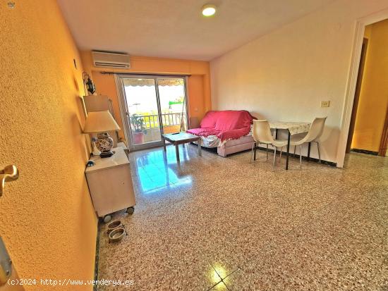 EN VENTA PISO EN LA CALLE ACUARIO - LA FLORIDA - ALICANTE