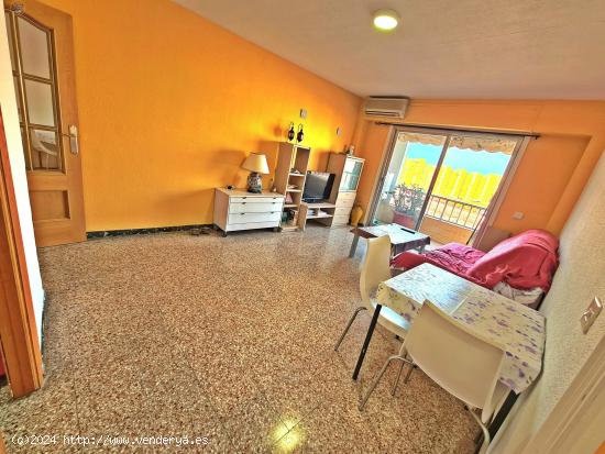 EN VENTA PISO EN LA CALLE ACUARIO - LA FLORIDA - ALICANTE