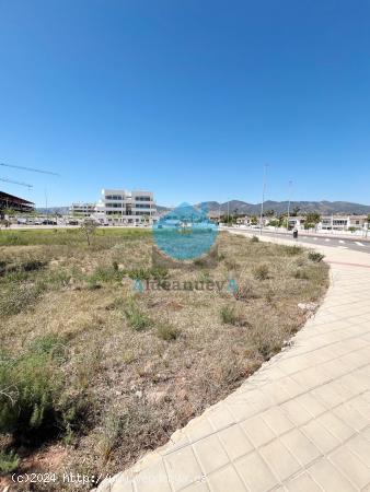 Terreno Urbano en Grao,  junto Avenida Ferrandis Salvador - CASTELLON