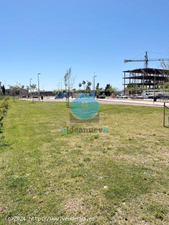 Terreno Urbano en Grao,  junto Avenida Ferrandis Salvador - CASTELLON