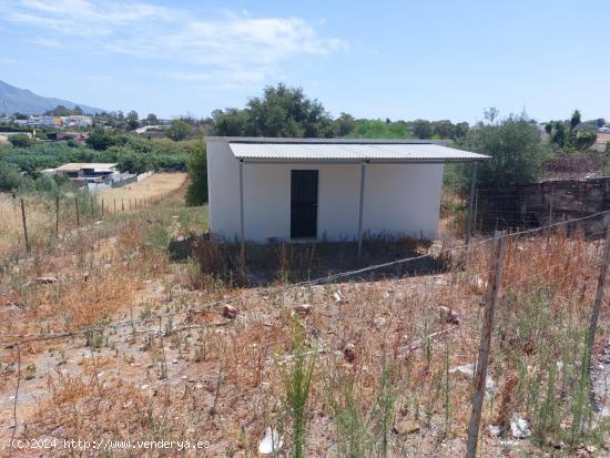 Se Vende en San Pedro de Alcantara - MALAGA