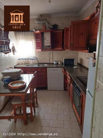 Oportunidad única de vivienda en San Fernando - CADIZ