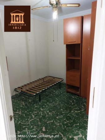 Oportunidad única de vivienda en San Fernando - CADIZ