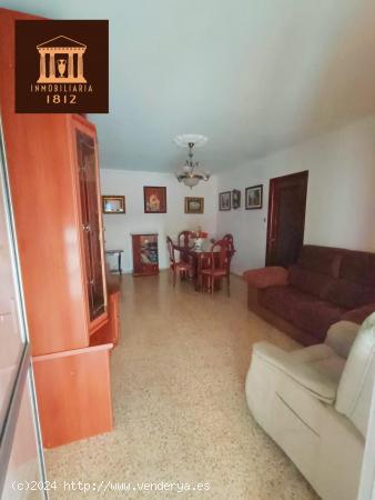 Oportunidad única de vivienda en Cadiz - CADIZ