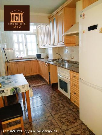 Oportunidad única de vivienda en Cadiz - CADIZ