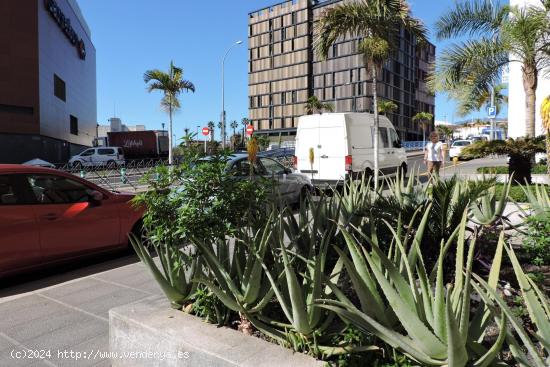 ¡Oportunidad Única en la Avenida 3 de Mayo! Local de Oficina en el Corazón Comercial de Santa Cru