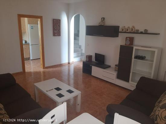 Se Vende en Mojacar - ALMERIA