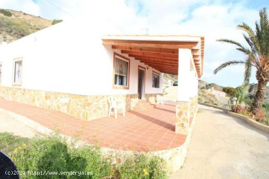 Se Vende en Mojacar - ALMERIA