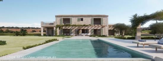 Se Vende en Sencelles - BALEARES