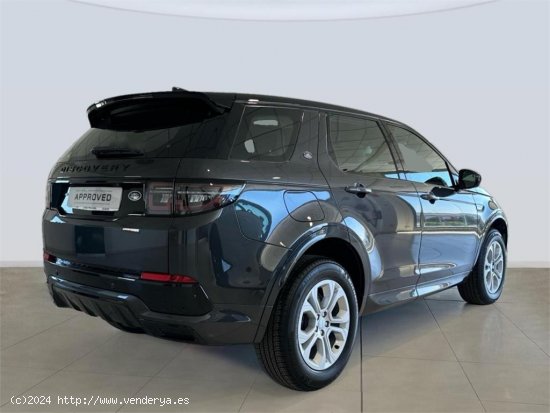 Se Vende LAND ROVER Discovery Sport 2.0D TD4 163PS AWD Aut MHEV Urban Edit.