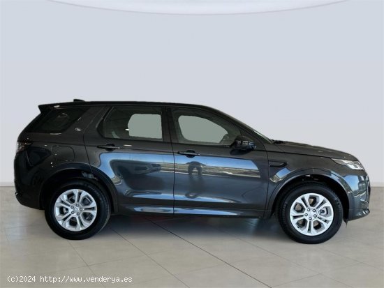 Se Vende LAND ROVER Discovery Sport 2.0D TD4 163PS AWD Aut MHEV Urban Edit.