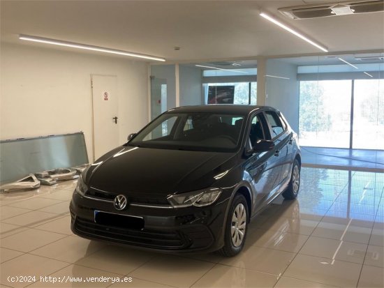  Se Vende VOLKSWAGEN Polo Life 1.0 TSI 70kW (95CV) 