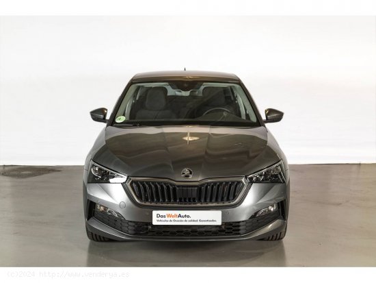 Se Vende SKODA Scala 1.5 TSI 110 KW (150 CV) DSG Style