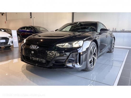  Se Vende AUDI e-tron GT 60 quattro 