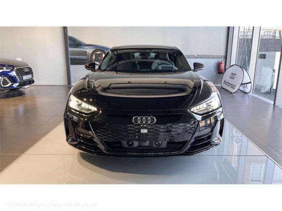 Se Vende AUDI e-tron GT 60 quattro