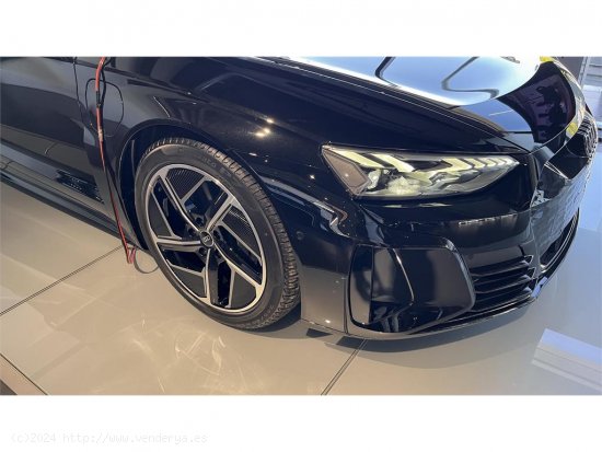 Se Vende AUDI e-tron GT 60 quattro