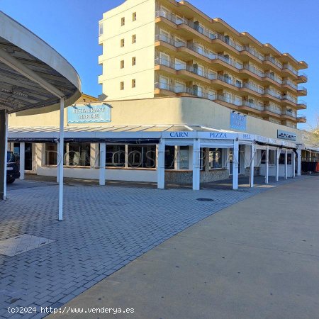 Local comercial en venta  en Escala, L - Girona