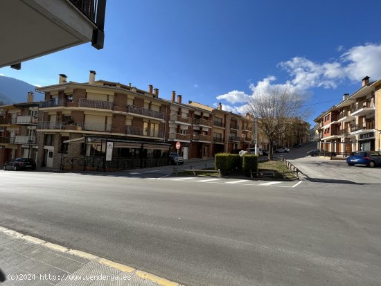 Local comercial en traspaso  en Bagà - Barcelona