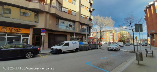 Oficina en venta  en Vic - Barcelona