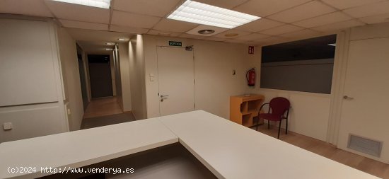 Oficina en venta  en Vic - Barcelona