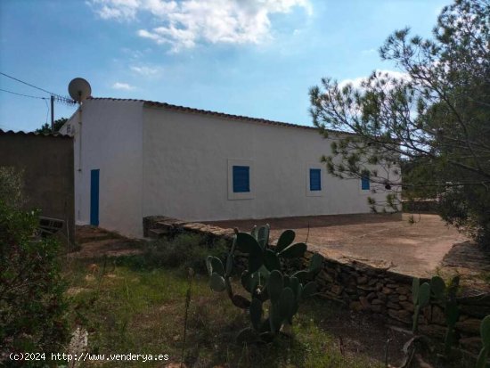 Casa-Chalet en Venta en Formentera Baleares