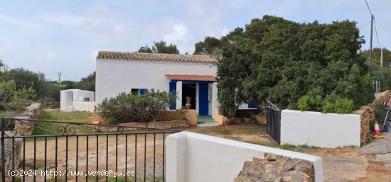 Casa-Chalet en Venta en Formentera Baleares