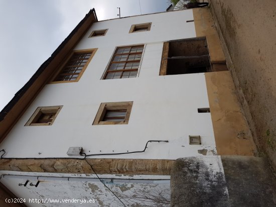 Casa de pueblo en Venta en Miño Asturias