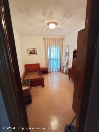 Piso en Venta en Grao De Sagunto Valencia