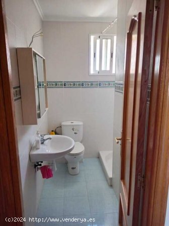 Piso en Venta en Grao De Sagunto Valencia