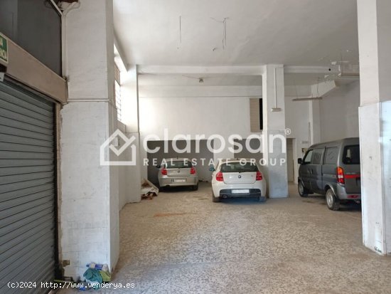 Local comercial en Venta en Málaga Málaga