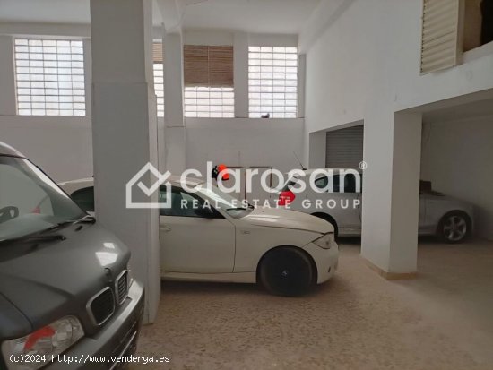 Local comercial en Venta en Málaga Málaga