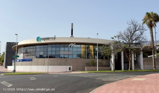  Local comercial en Alquiler en Adeje Santa Cruz de Tenerife 