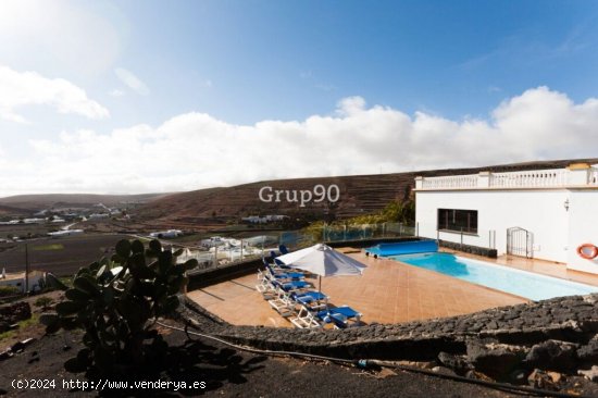 Increible villa en Lanzarote