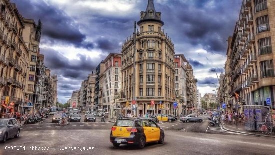  Edificio Viviendas en Venta en Barcelona Barcelona 