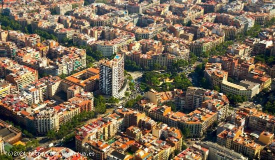 Edificio Viviendas en Venta en Barcelona Barcelona