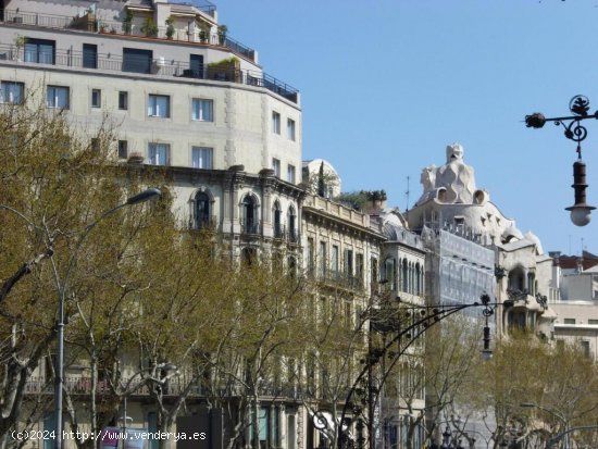 Edificio Viviendas en Venta en Barcelona Barcelona