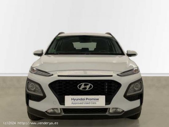 Hyundai Kona ( 1.0 TGDI Klass 4x2 )  - Lliçà De Vall