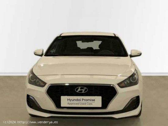 Hyundai i30 ( 1.0 TGDI Klass 120 )  - Lliçà De Vall