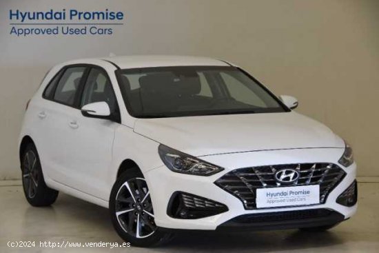 Hyundai i30 ( 1.5 DPI Klass SLX 110 )  - Lliçà De Vall