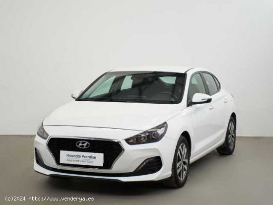 Hyundai i30 Fastback ( 1.0 TGDI Klass 120 )  - Jeréz de la Frontera