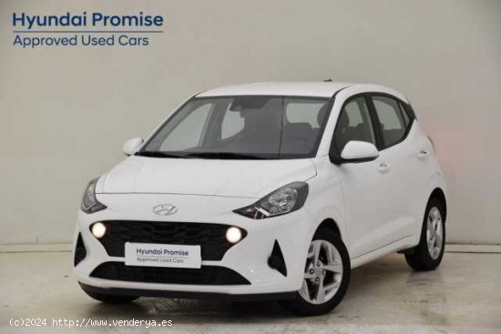 Hyundai i10 ( 1.0 MPI Klass )  - Alcorcón