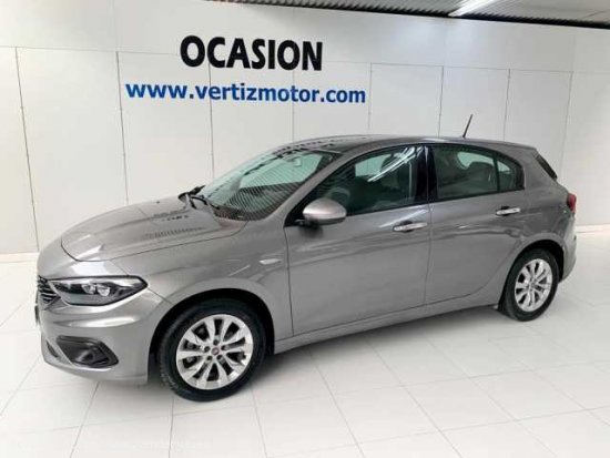 Fiat Tipo Diesel ( 1.3 Multijet II Lounge )  - Astigarraga