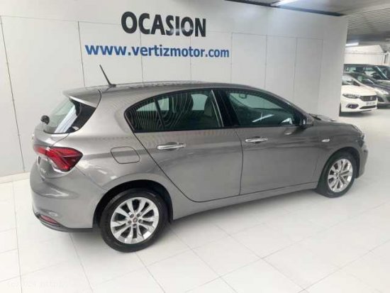 Fiat Tipo Diesel ( 1.3 Multijet II Lounge )  - Astigarraga