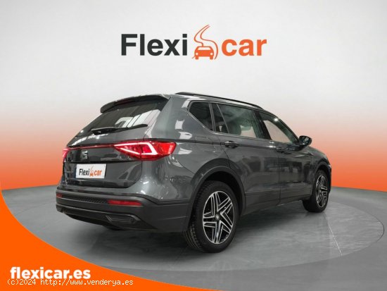 Seat Tarraco 1.5 TSI 110kW (150CV) St&Sp Style - Ourense