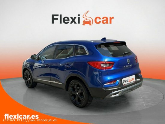 Renault Kadjar Limited GPF TCe 103kW (140CV) - 18 - Zaragoza