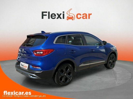 Renault Kadjar Limited GPF TCe 103kW (140CV) - 18 - Zaragoza