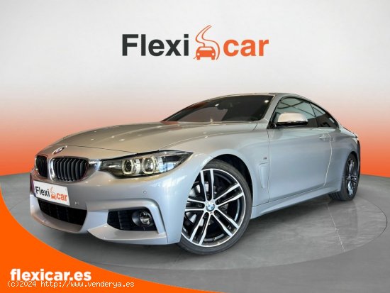 BMW Serie 4 420i Pack M (184CV) - 3P (2019) - Mataró