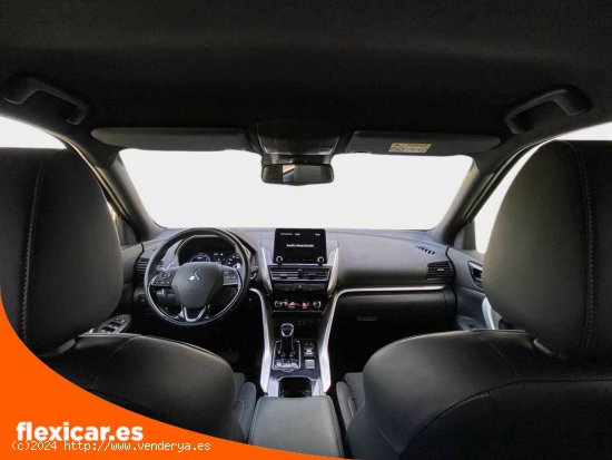 Mitsubishi Eclipse Cross 2.4 PHEV Kaiteki Auto 4WD - Olías del Rey