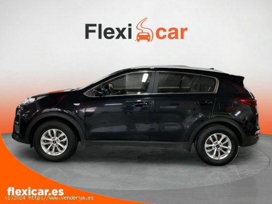 Kia Sportage 1.6 GDi 97kW (132CV) Drive 4x2 - Finestrat