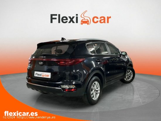 Kia Sportage 1.6 GDi 97kW (132CV) Drive 4x2 - Finestrat